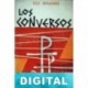 Los conversos Rex Warner