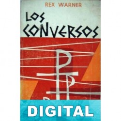 Los conversos Rex Warner
