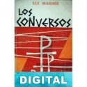 Los conversos Rex Warner