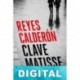 Clave Matisse Reyes Calderón