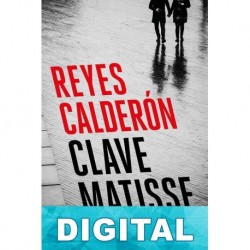 Clave Matisse Reyes Calderón