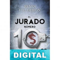 El jurado número 10 Reyes Calderón