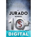 El jurado número 10 Reyes Calderón