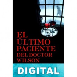 El último paciente del doctor Wilson Reyes Calderón