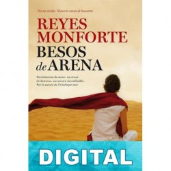 Besos de arena Reyes Monforte
