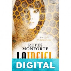 La infiel Reyes Monforte