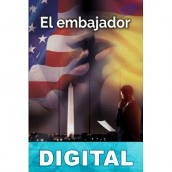 El embajador Reyes Ramírez Llamas