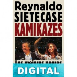 Kamikazes Reynaldo Sietecase