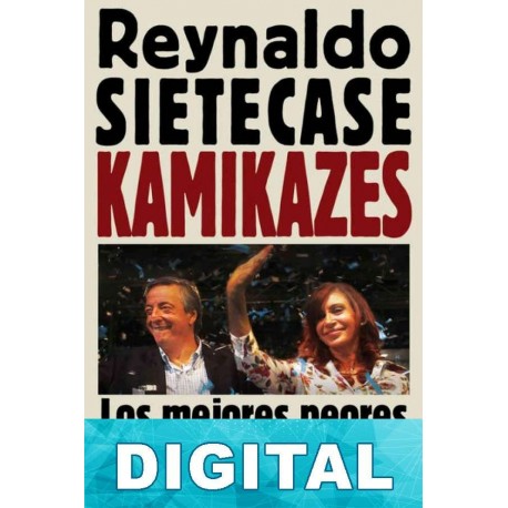 Kamikazes Reynaldo Sietecase
