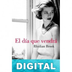 El día que vendrá Rhidian Brook