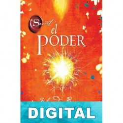 El poder Rhonda Byrne
