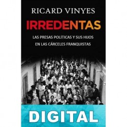 Irredentas Ricard Vinyes