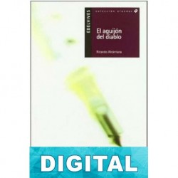 El aguijón del diablo Ricardo Alcántara