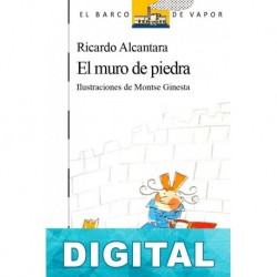 El muro de piedra Ricardo Alca?ntara Sgarbi