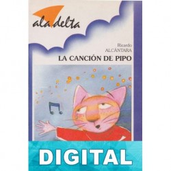 La canción de Pipo Ricardo Alca?ntara Sgarbi