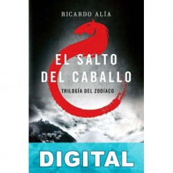 El salto del caballo Ricardo Alía