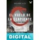 El vuelo de la serpiente Ricardo Alía