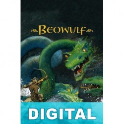 Beowulf [versión prosa] Anónimo