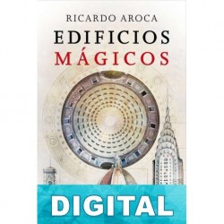 Edificios mágicos Ricardo Aroca