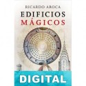 Edificios mágicos Ricardo Aroca