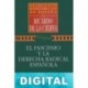 El fascismo y la derecha radical española Ricardo De La Cierva