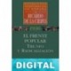 El Frente Popular: triunfo y radicalización Ricardo de la Cierva