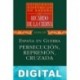 España en guerra. Persecución, represión, cruzada Ricardo De La Cierva