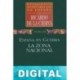 España en guerra: la zona nacional Ricardo De La Cierva