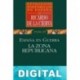 España en guerra: la zona rlicana