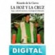 La hoz y la cruz Ricardo De La Cierva