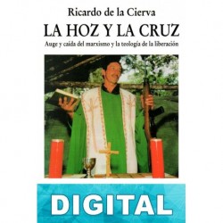 La hoz y la cruz Ricardo De La Cierva