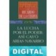 La lucha por el poder: así cayó Arias Navarro Ricardo De La Cierva