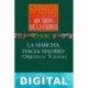 La marcha hacia Madrid. Objetivo: Toledo Ricardo De La Cierva