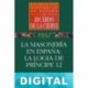 La masonería en España: La logia de Príncipe, 12 Ricardo De La Cierva