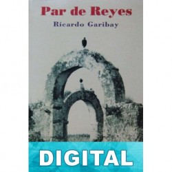 Par de Reyes Ricardo Garibay