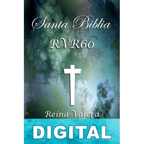 Biblia Reina-Valera 1960 Anónimo