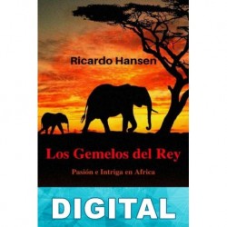 Los gemelos del rey Ricardo Hansen