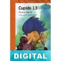 Cupido 13 Ricardo Mariño