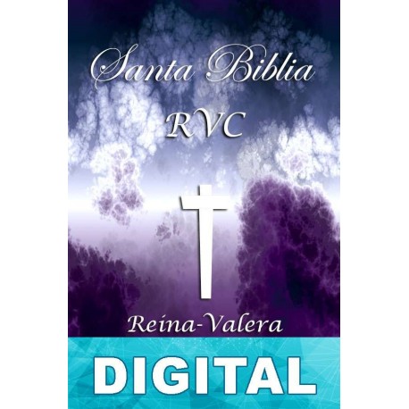 Biblia Reina-Valera Contemporánea Anónimo