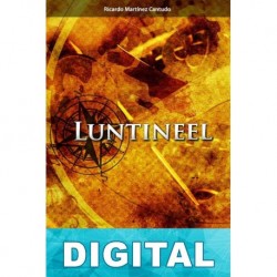 Luntineel Ricardo Martínez Cantudo