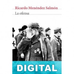 La ofensa Ricardo Menéndez Salmón
