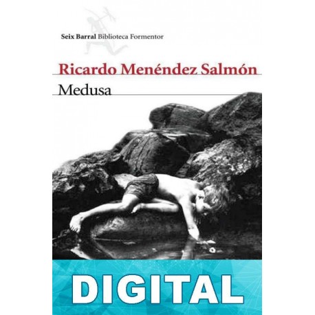 Medusa Ricardo Menéndez Salmón