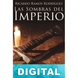 Las sombras del imperio Ricardo Ramos Rodríguez