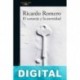 El conserje y la eternidad Ricardo Romero