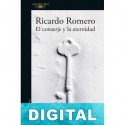 El conserje y la eternidad Ricardo Romero