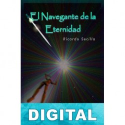 El navegante de la eternidad Ricardo Secilla