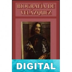 Biografía de Velázquez Anónimo