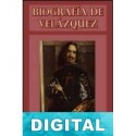 Biografía de Velázquez Anónimo