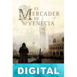 El mercader de Venecia Riccardo Calimani