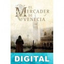 El mercader de Venecia Riccardo Calimani